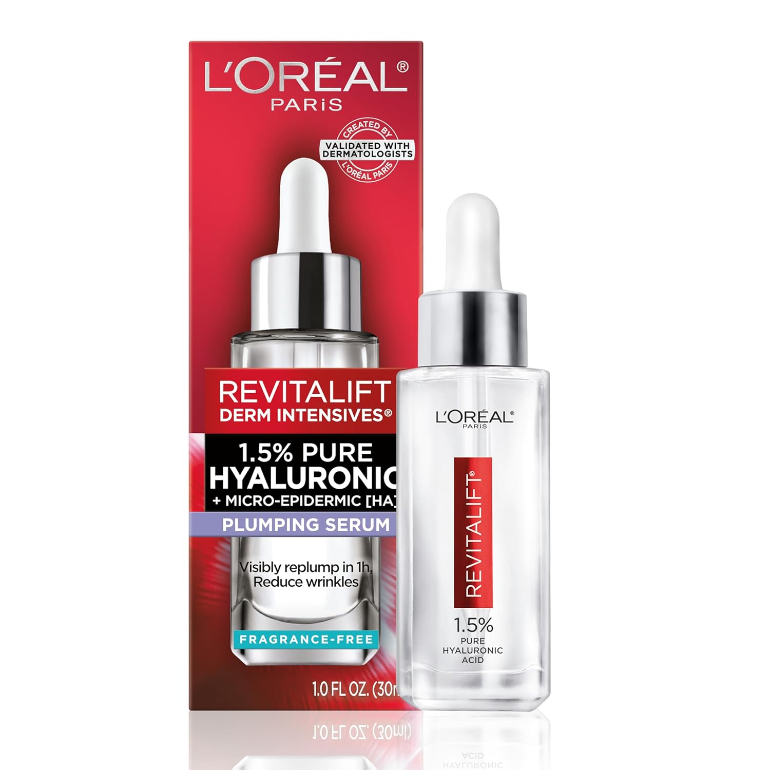Best Hyaluronic Acid Serum
