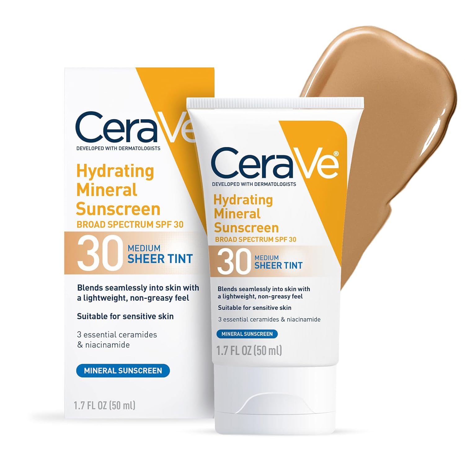 Best Tinted Sunscreen for Everyday Wear