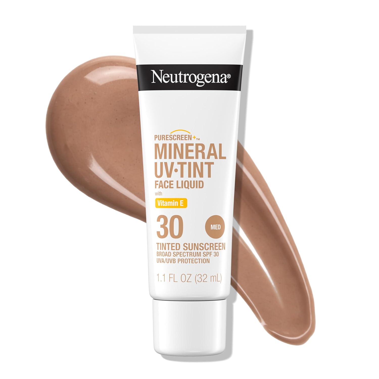 Best Tinted Sunscreen for Everyday Wear