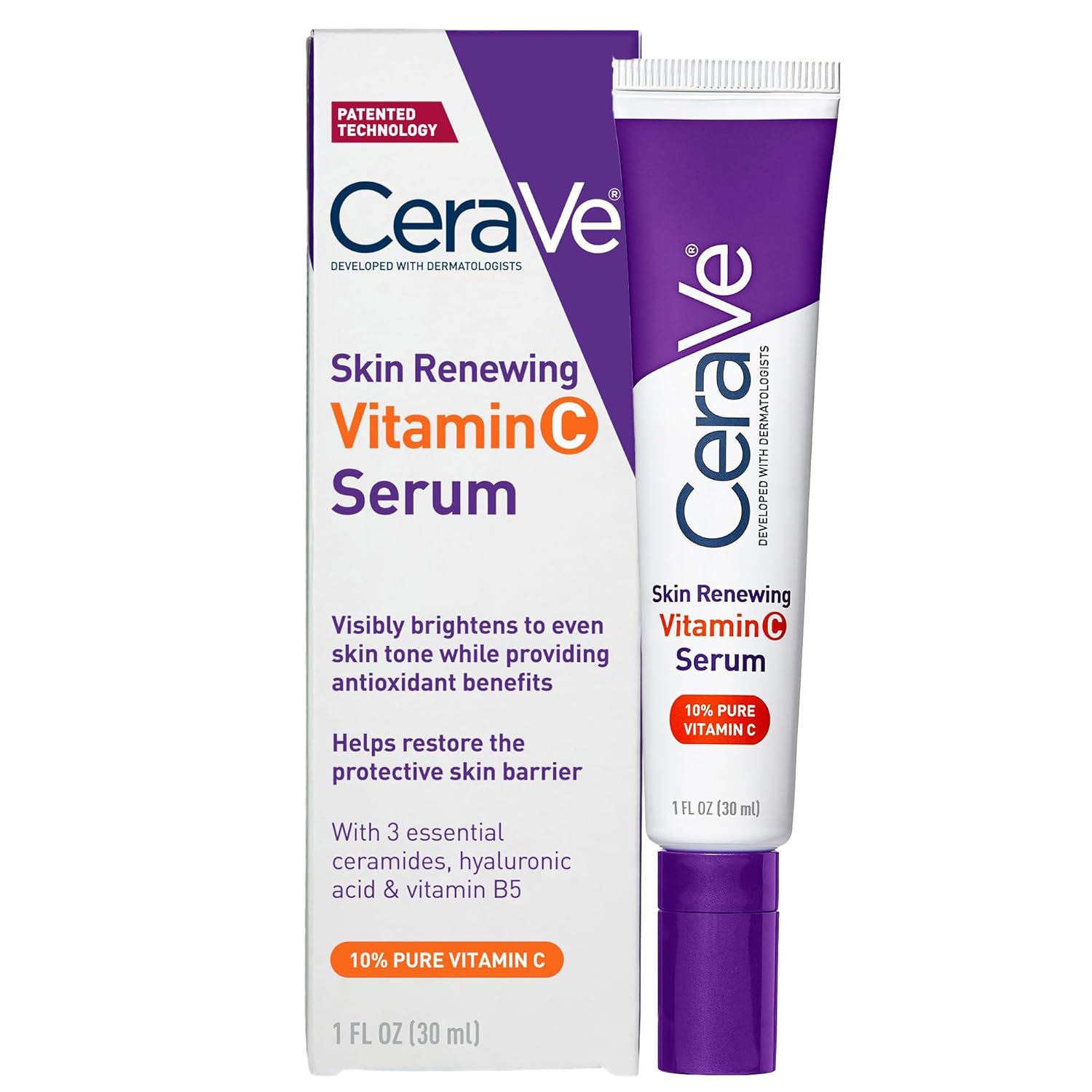 Best Vitamin C Serums for Glowing Skin