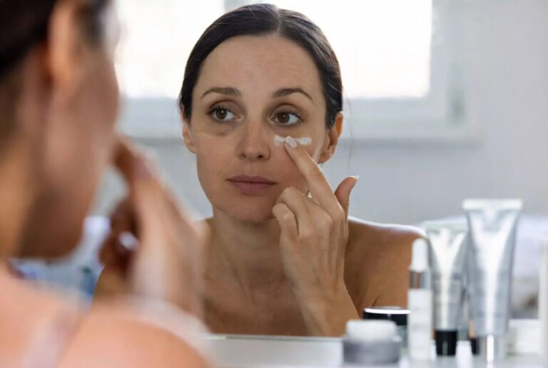 Best Under Eye Creams for Dark Circles
