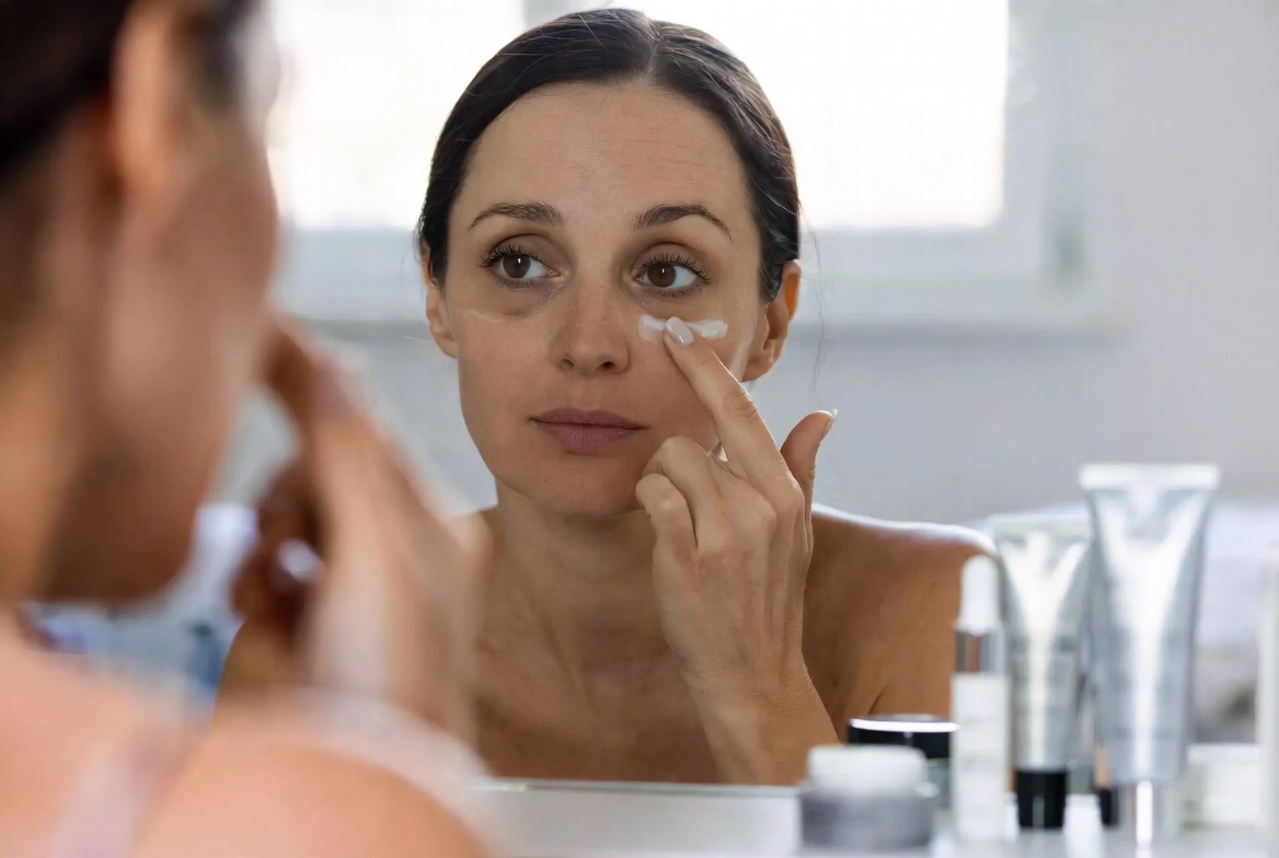 Best Under Eye Creams for Dark Circles