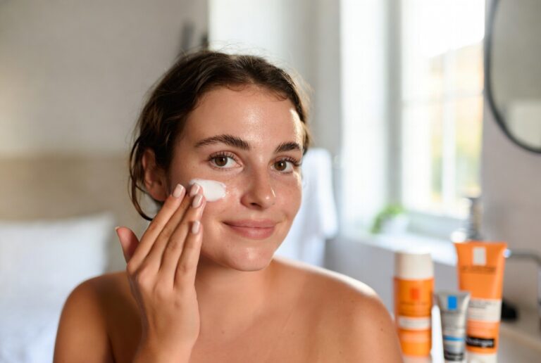 Best Sunscreens for Oily Skin