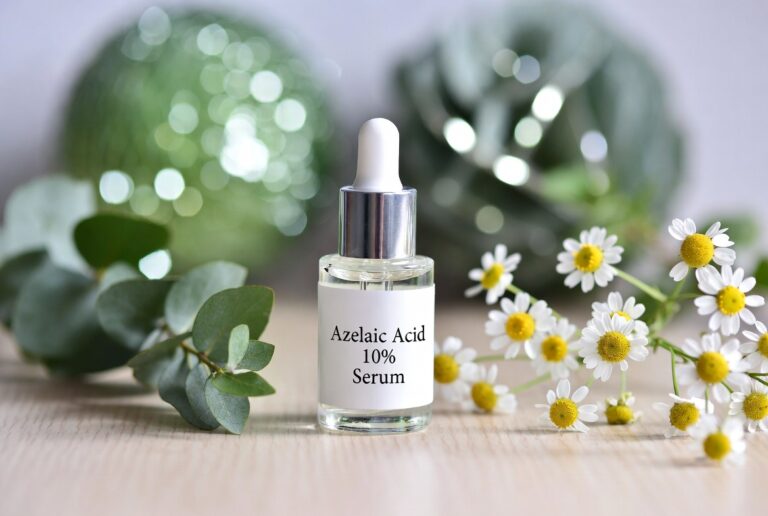 Azelaic Acid Benefits for Skin: The Complete Guide