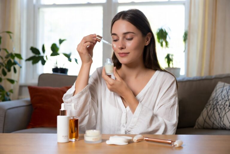 PDRN Skincare Ingredient Guide