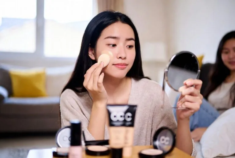 Best CC Creams for Full Coverage