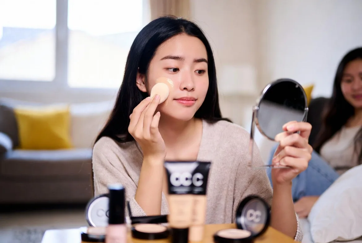 Best CC Creams for Full Coverage