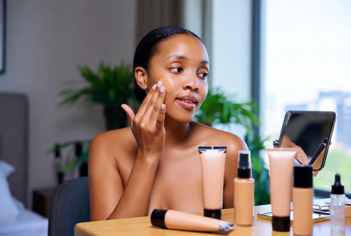 Best Tinted Sunscreen for Everyday Wear