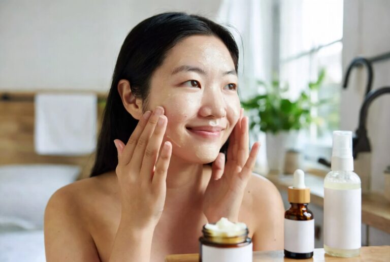 Microbiome Skincare: What It Is and Why Your Skin Needs It