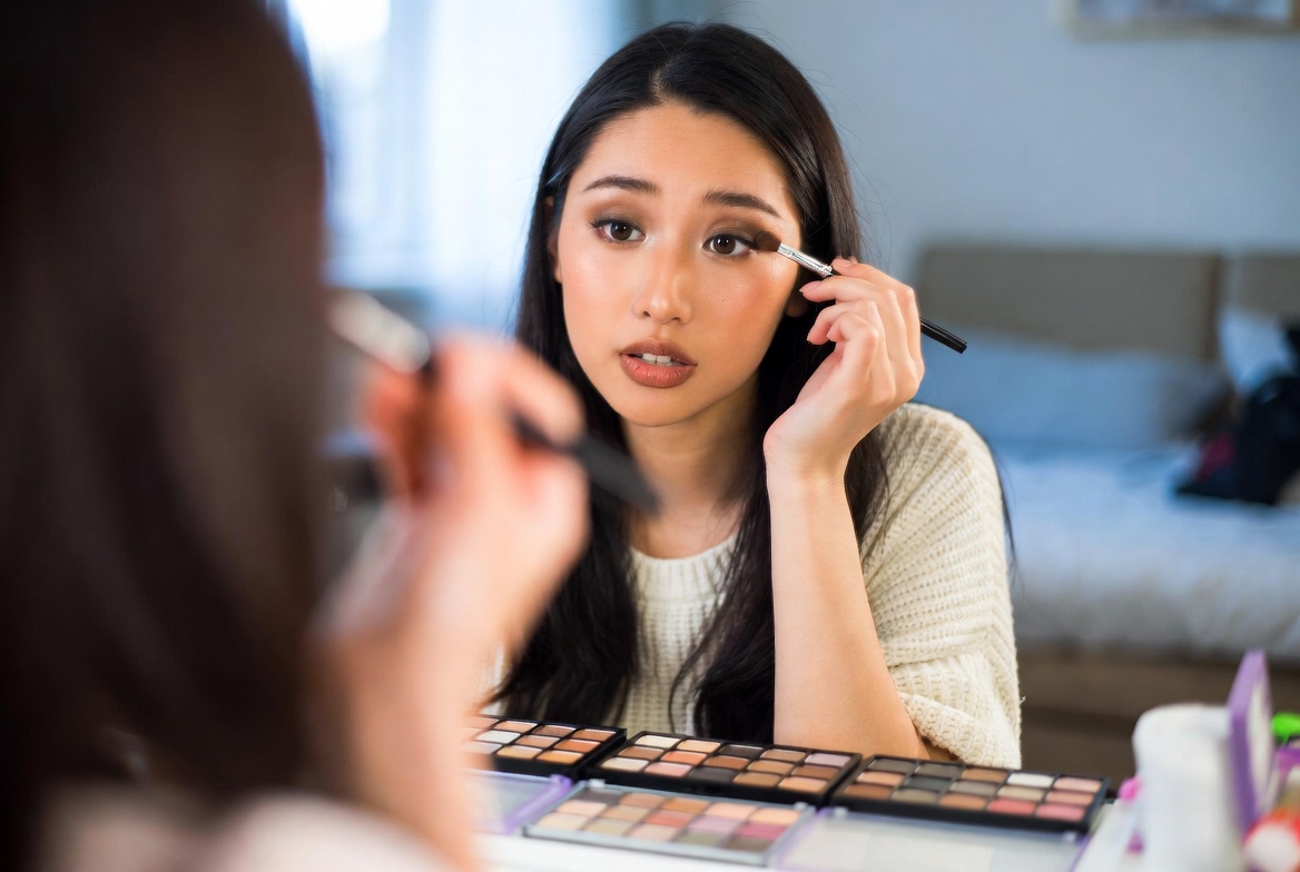 Best Eyeshadow Palettes for Everyday Looks