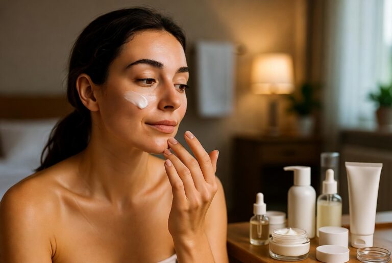 Best Retinol Creams for Beginners