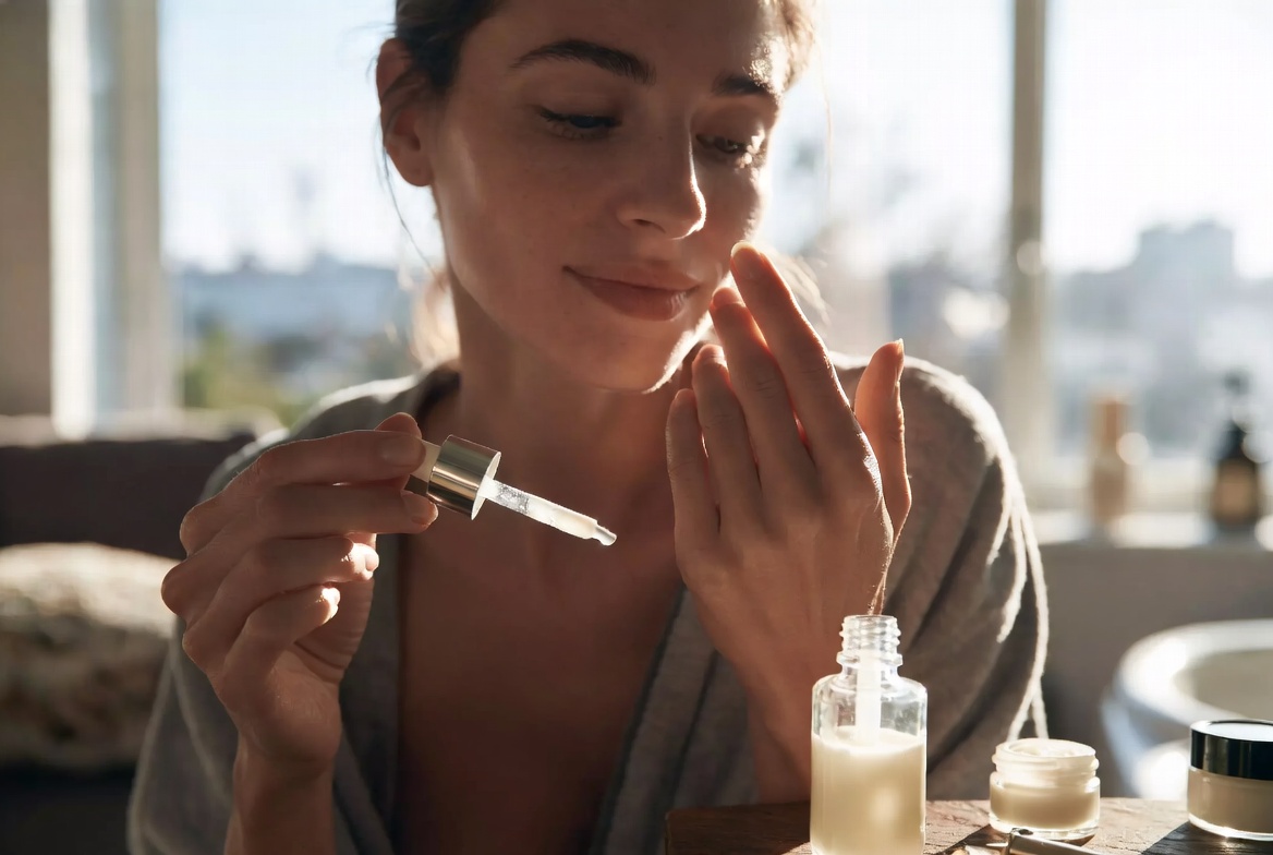 Best Hyaluronic Acid Serum