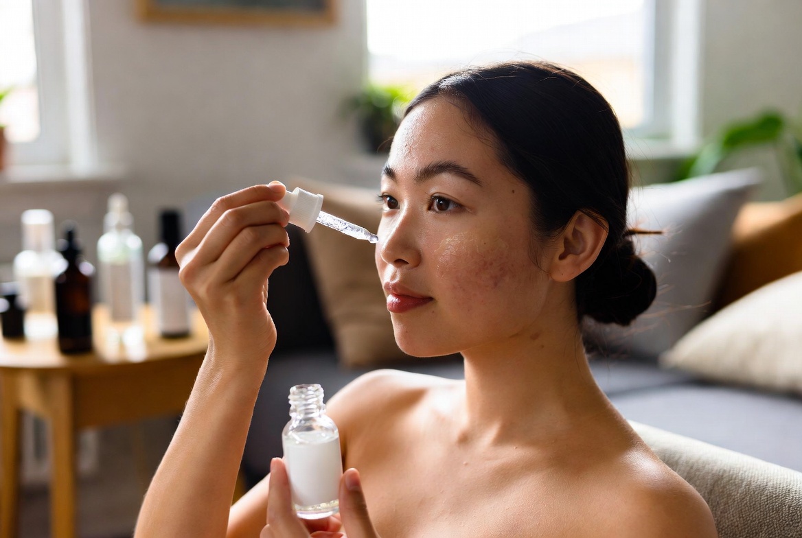 Best Niacinamide Serums