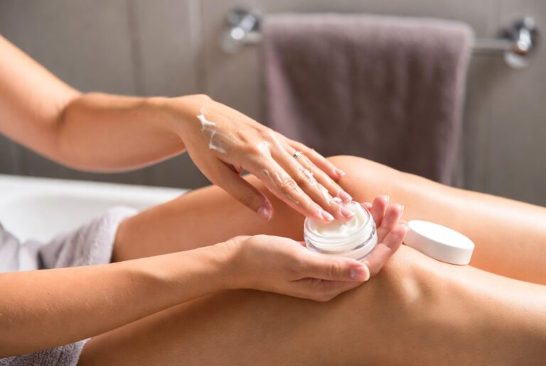 Best Moisturizers for Dry Skin