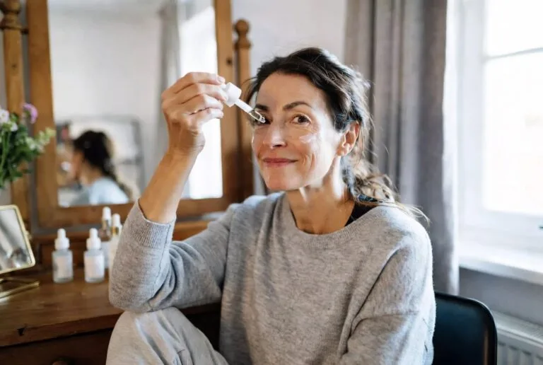 Best Peptide Serums for Fine Lines Best Peptide Serums for Fine Lines
