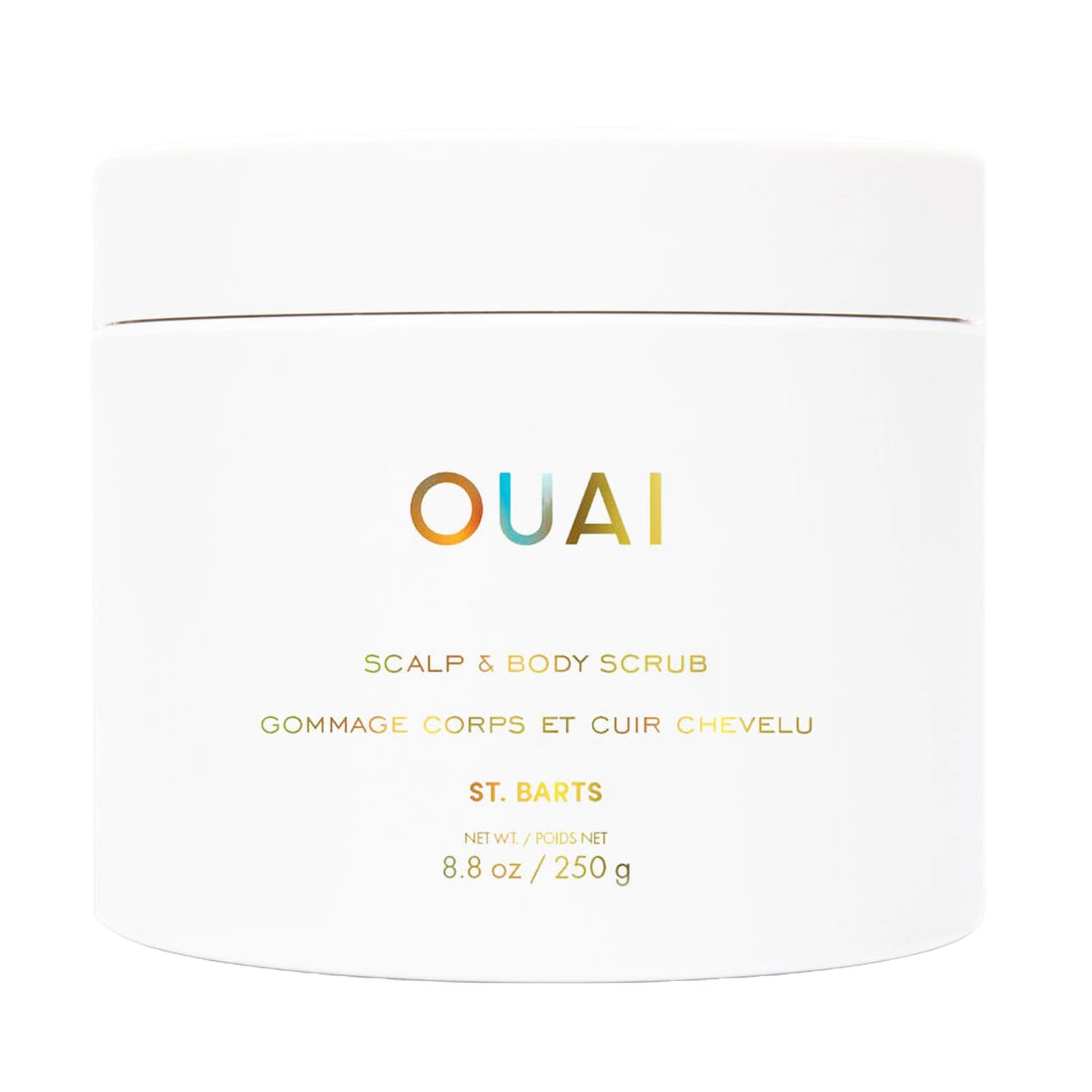 Best Scalp Scrubs for Dandruff