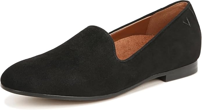 Best Loafers for Women Vionic Womens Willa II Slip-ons