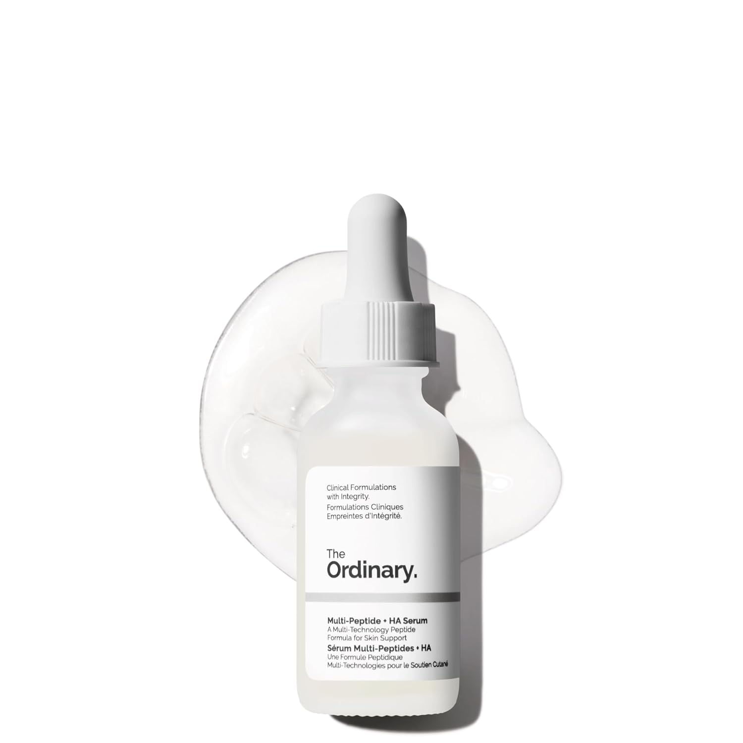 Best Peptide Serums for Fine Lines