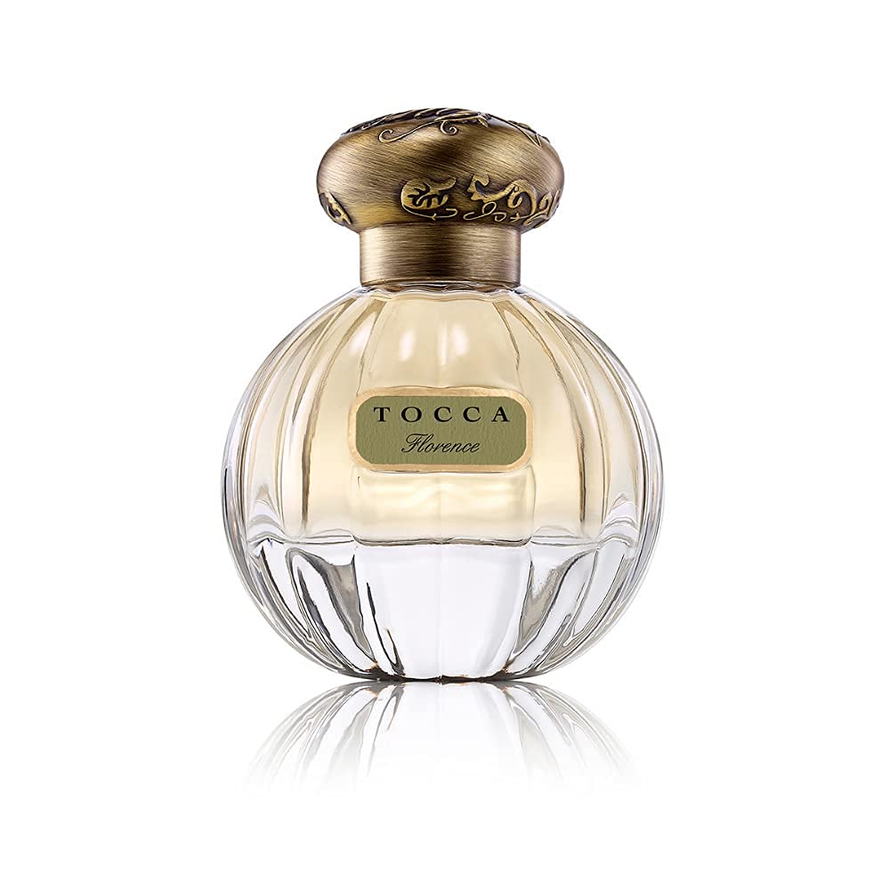 Best Floral Perfumes Under $100
