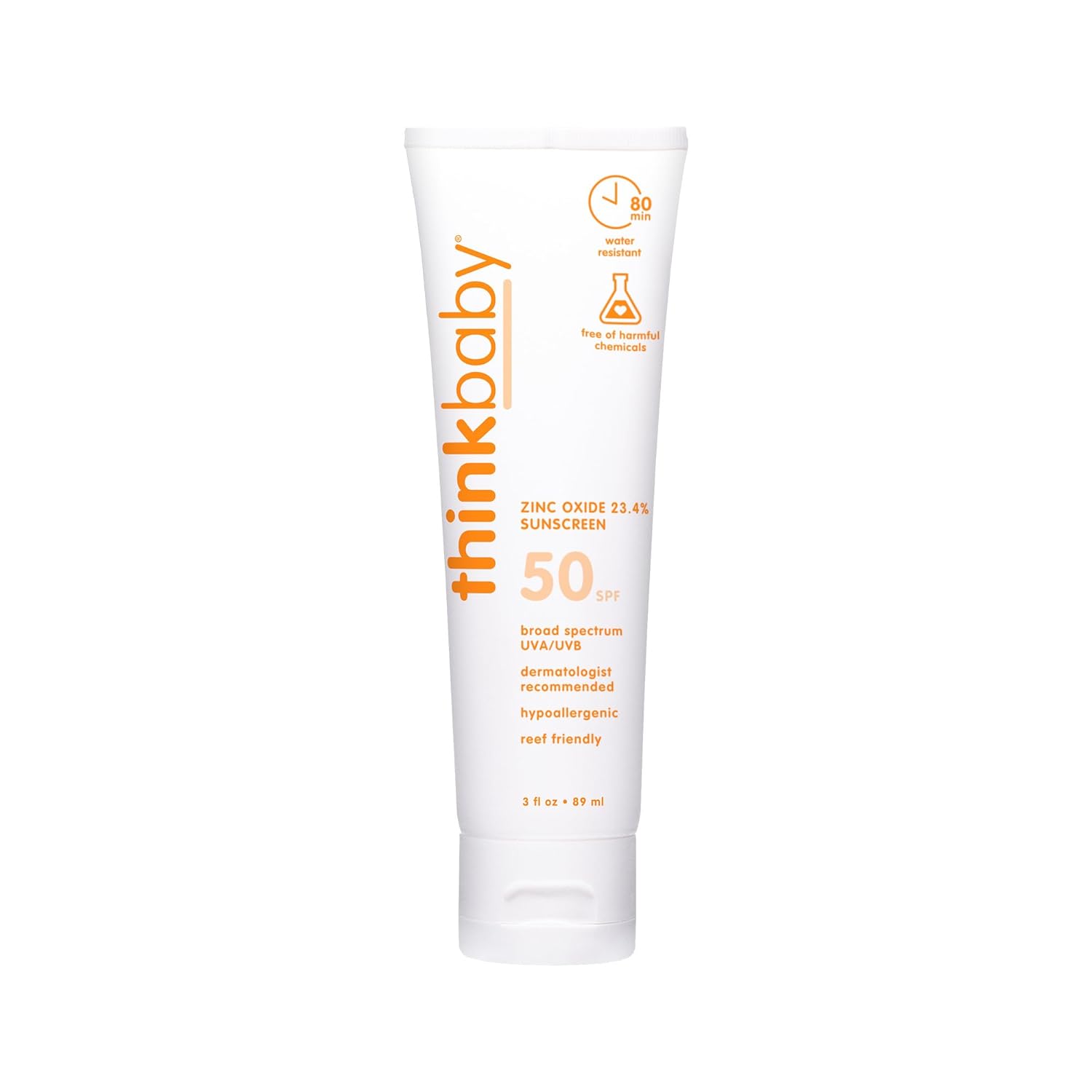 Best Sunscreens for Children's Sensitive Skin