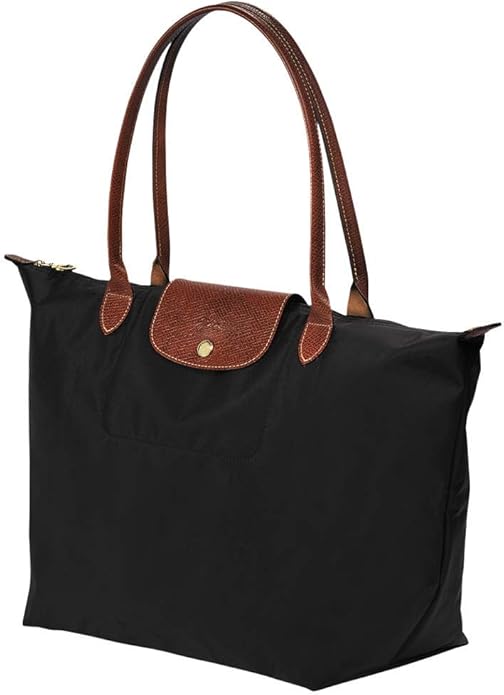 Best Everyday Handbags for Women Longchamp Le Pliage Large Shoulder Tote Bag