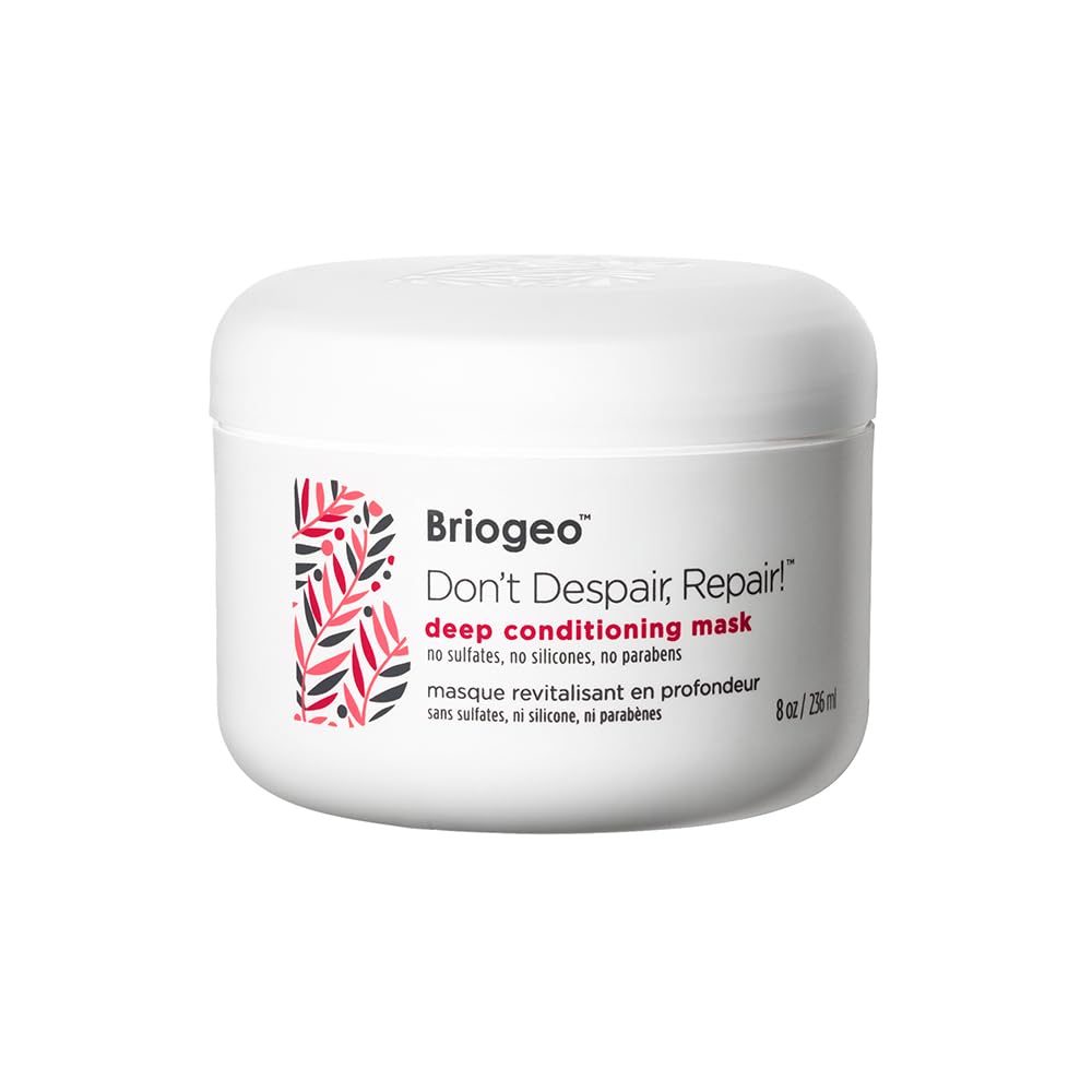 Best Hair Repair Masks