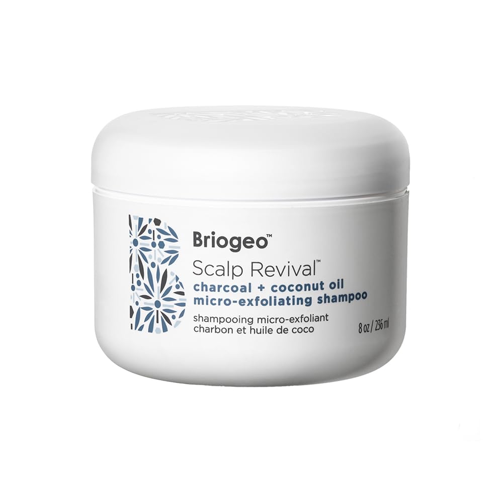 Best Scalp Scrubs for Dandruff