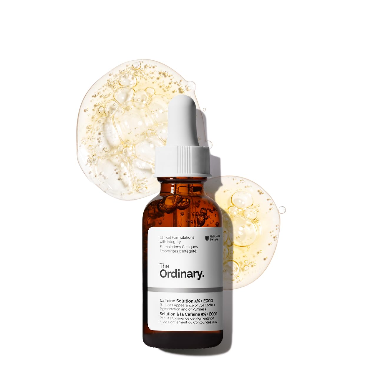 Best Eye Serums for Fine Lines