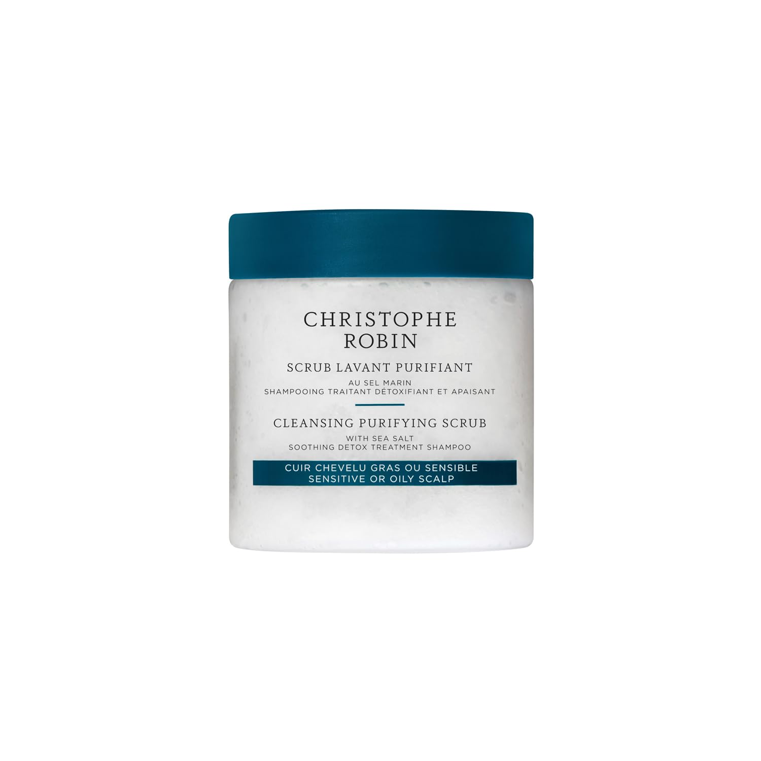 Best Scalp Scrubs for Dandruff