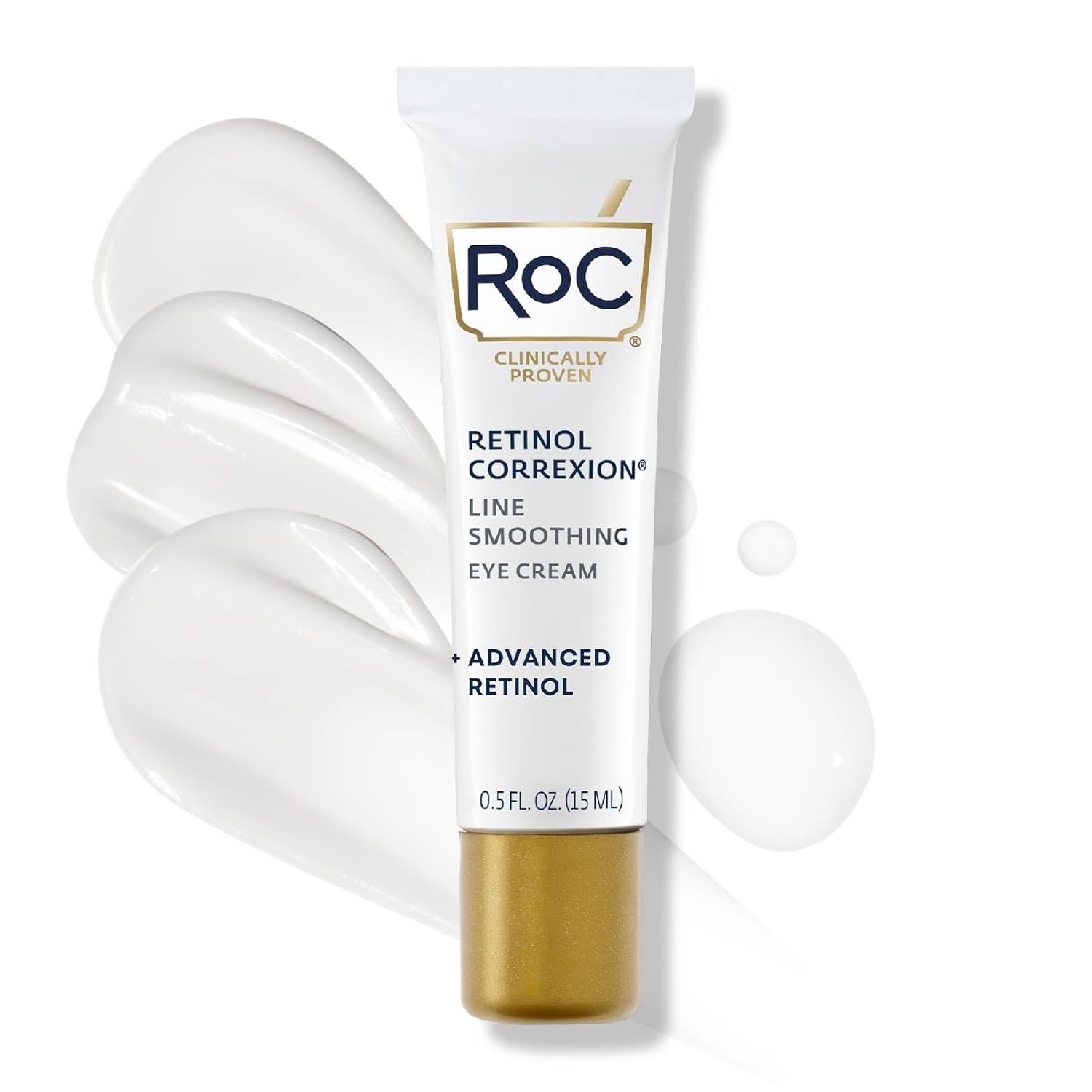 Best Eye Creams for Crow's Feet