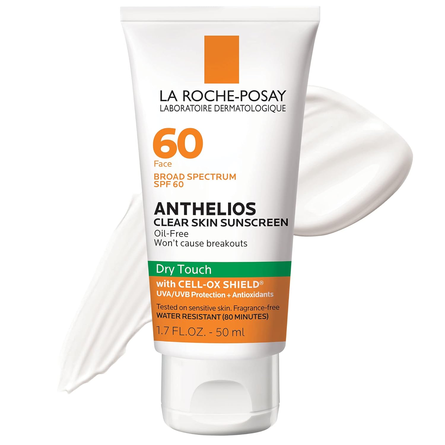 Best Sunscreens for Acne-Prone Skin