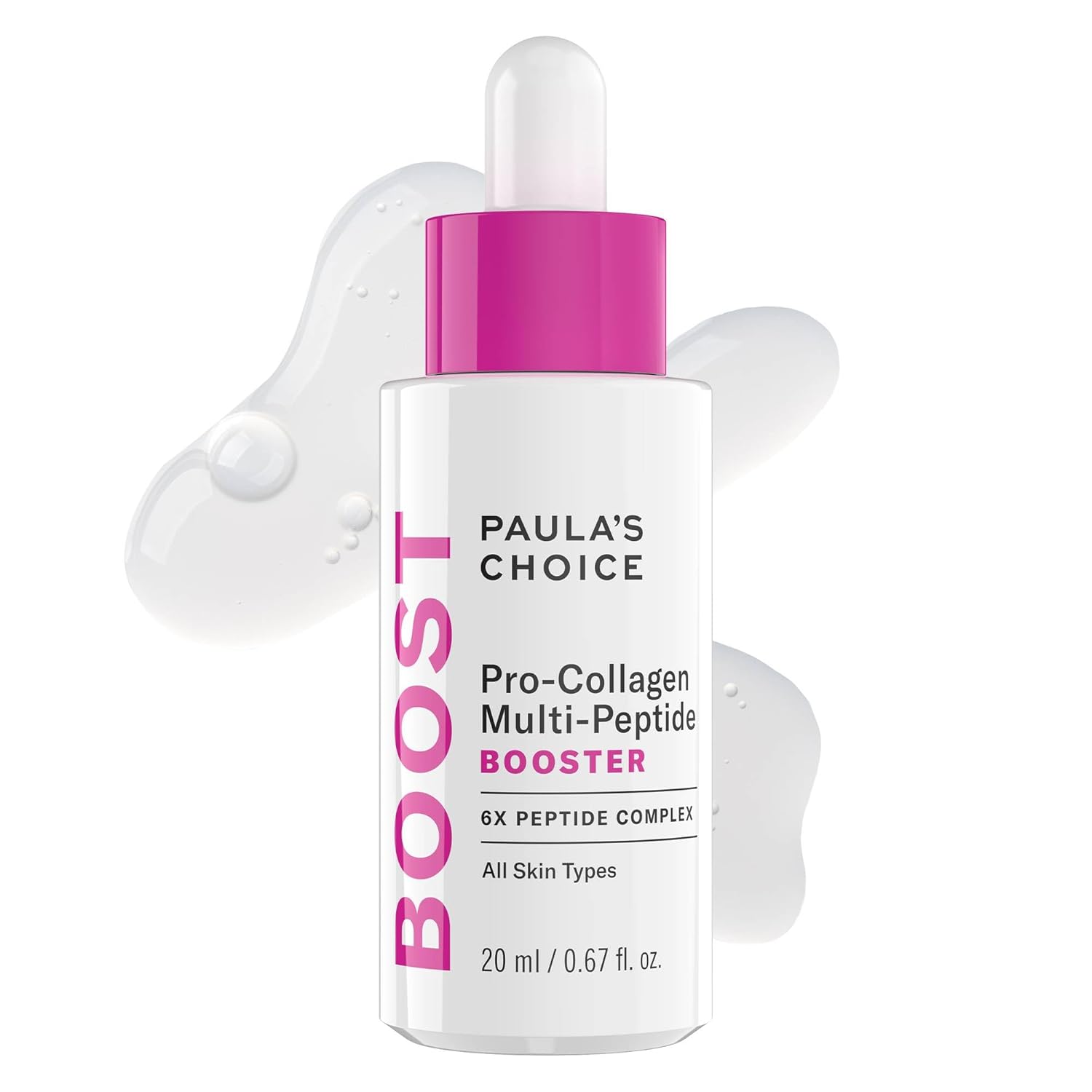 Best Peptide Serums for Fine Lines