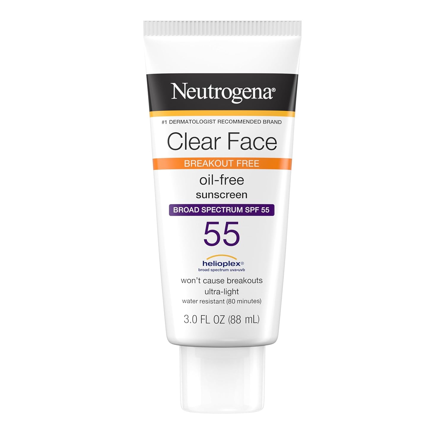 Best Sunscreens for Acne-Prone Skin