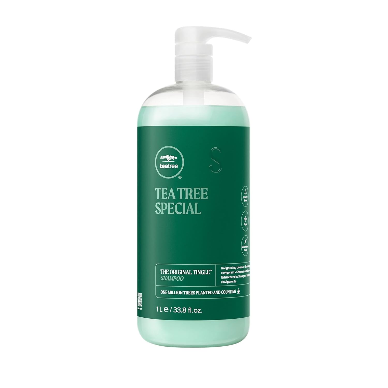 Best Shampoos for Oily Scalp