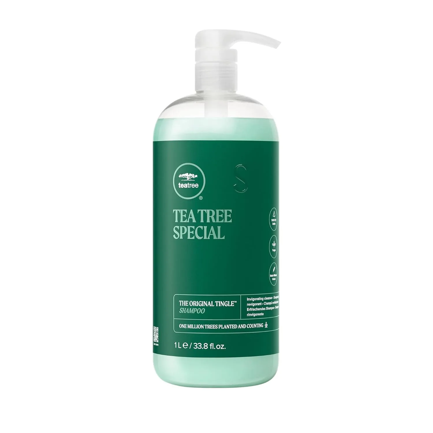 Best Shampoos for Oily Scalp