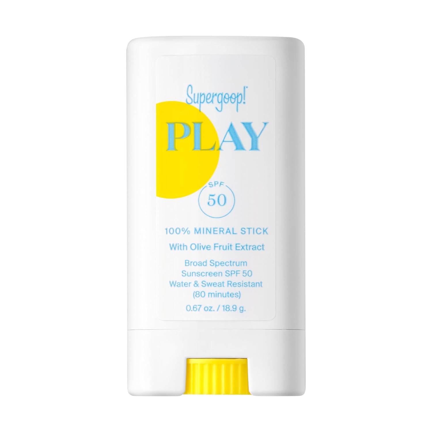 Best Sunscreen Stick for On-the-Go Best Sunscreen Stick for On-the-Go