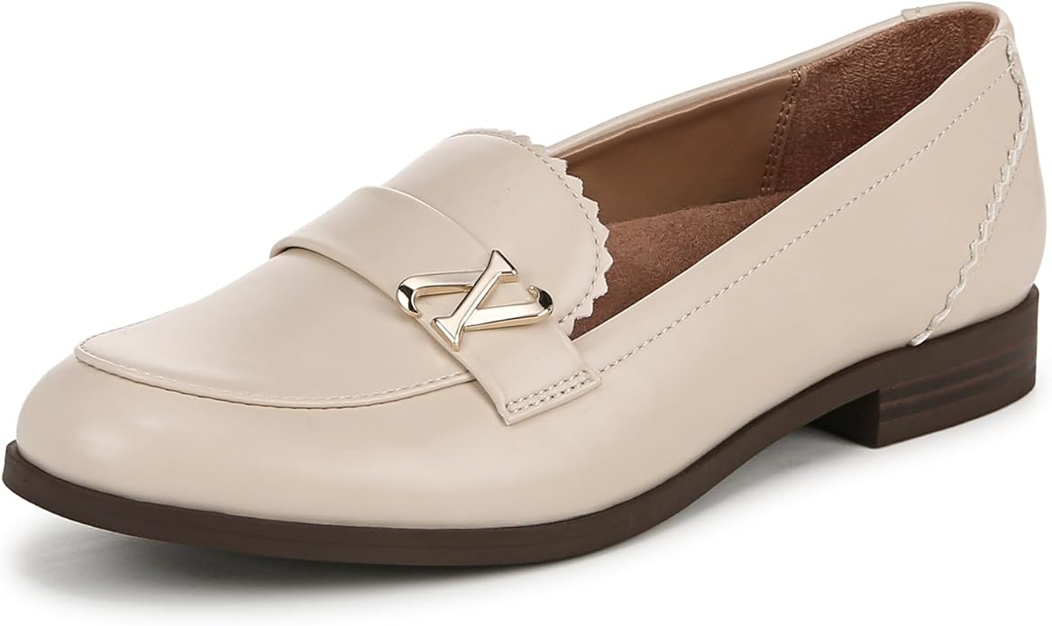 Best Loafers for Women Naturalizer Womens Magna Slip On Loafers