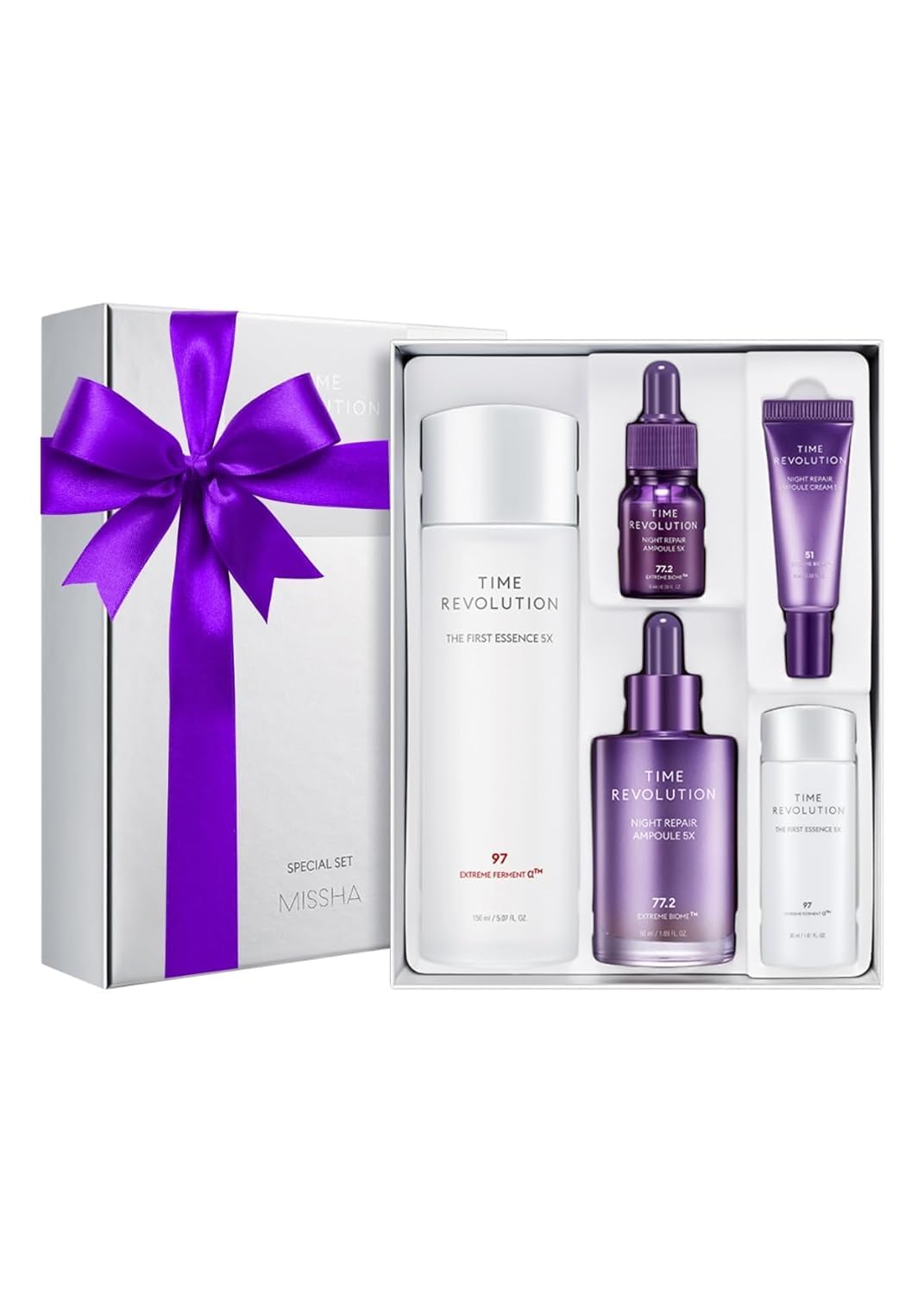 Best K-Beauty Skincare Starter Kit