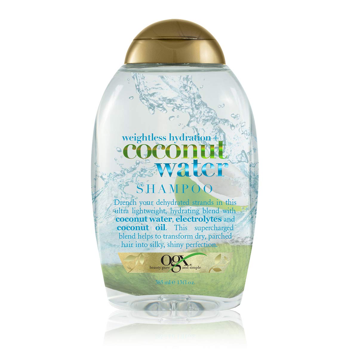 Best Shampoos for Oily Scalp