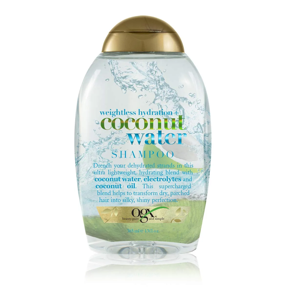 Best Shampoos for Oily Scalp