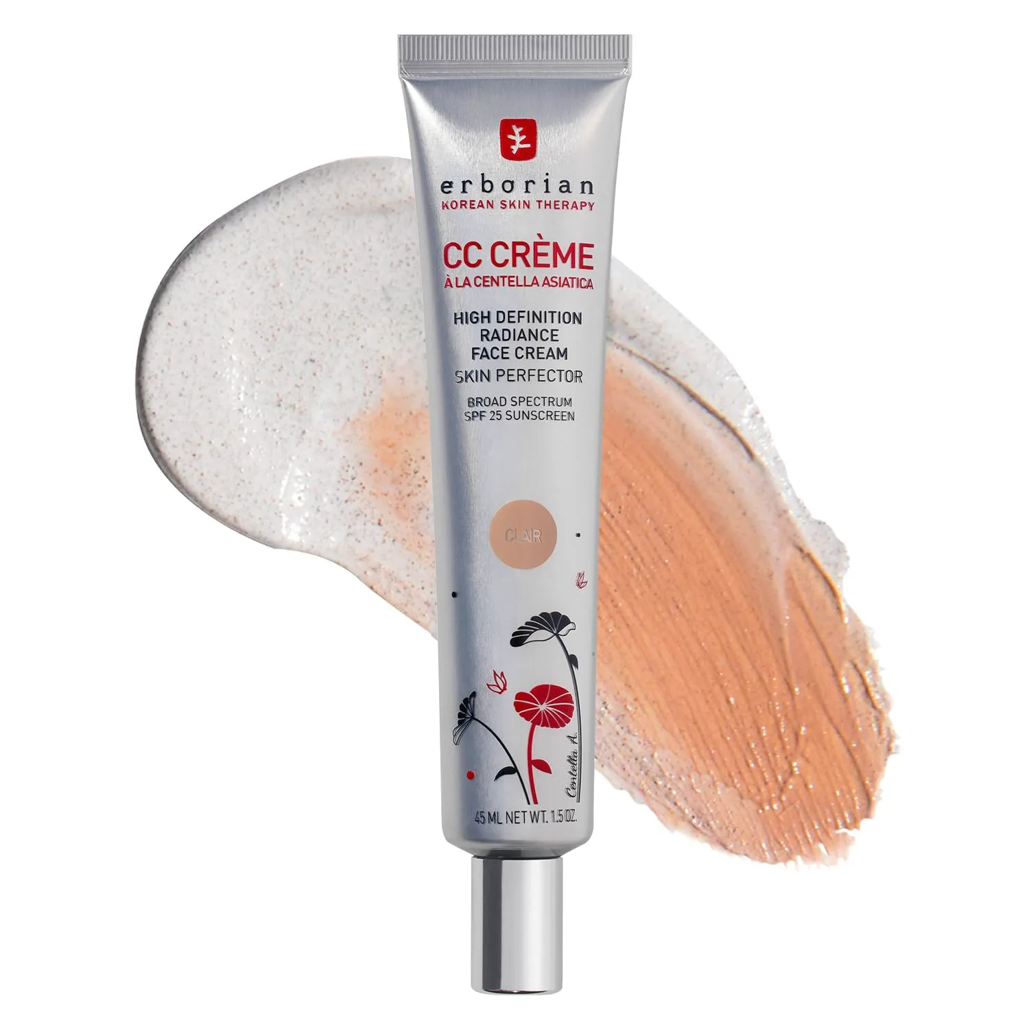 Best CC Creams for Full Coverage