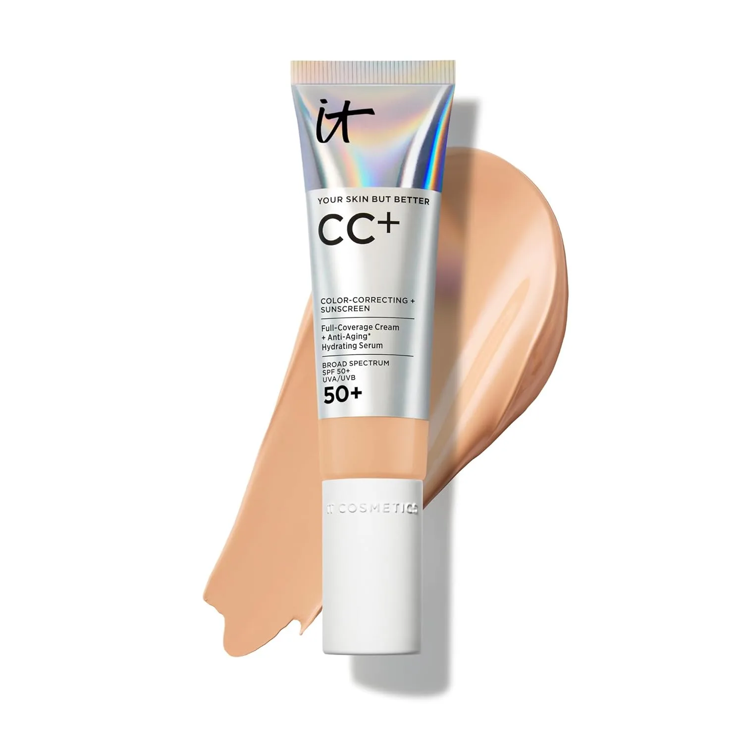 Best CC Creams for Full Coverage