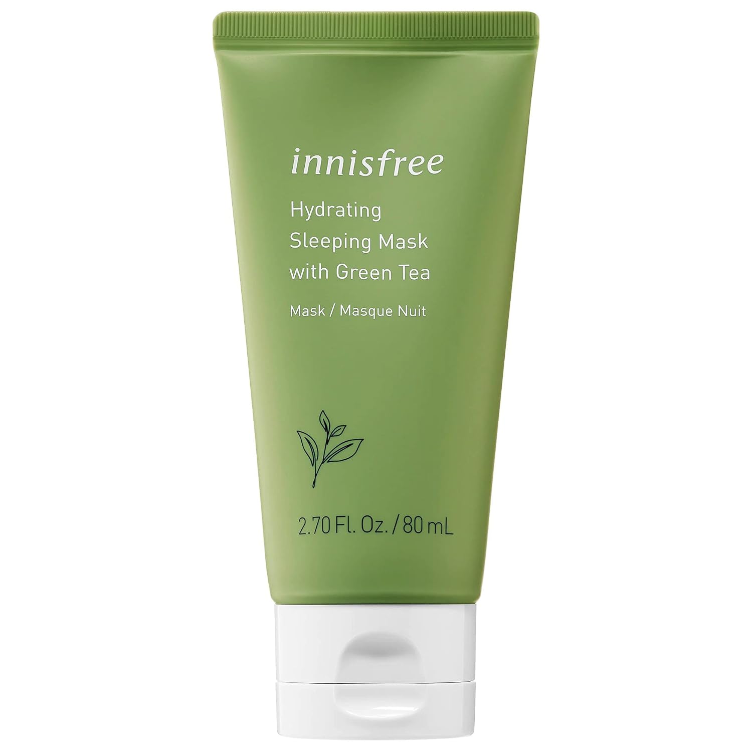 Best Overnight Sleeping Mask