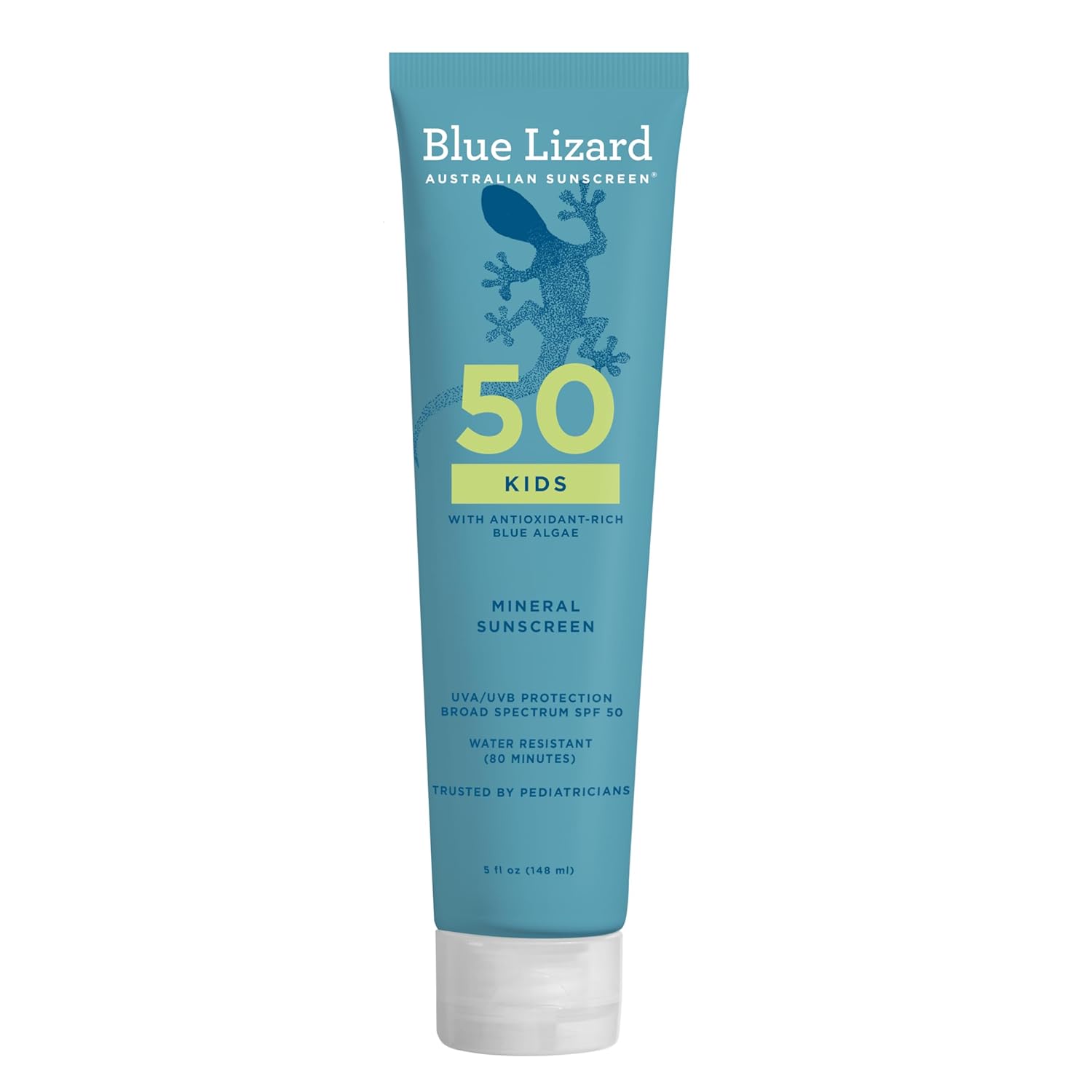 Best Sunscreens for Children's Sensitive Skin