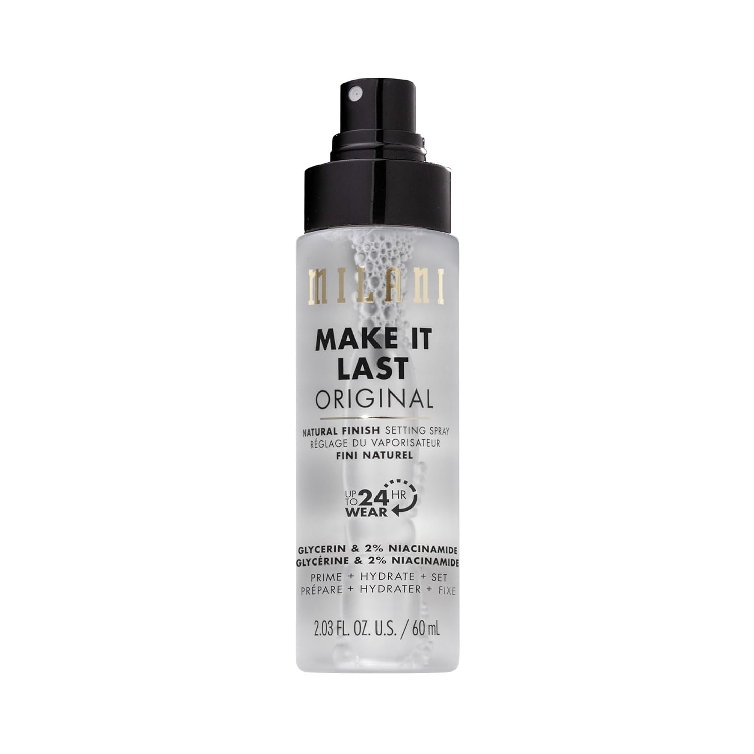 Best Setting Sprays to Lock in Makeup