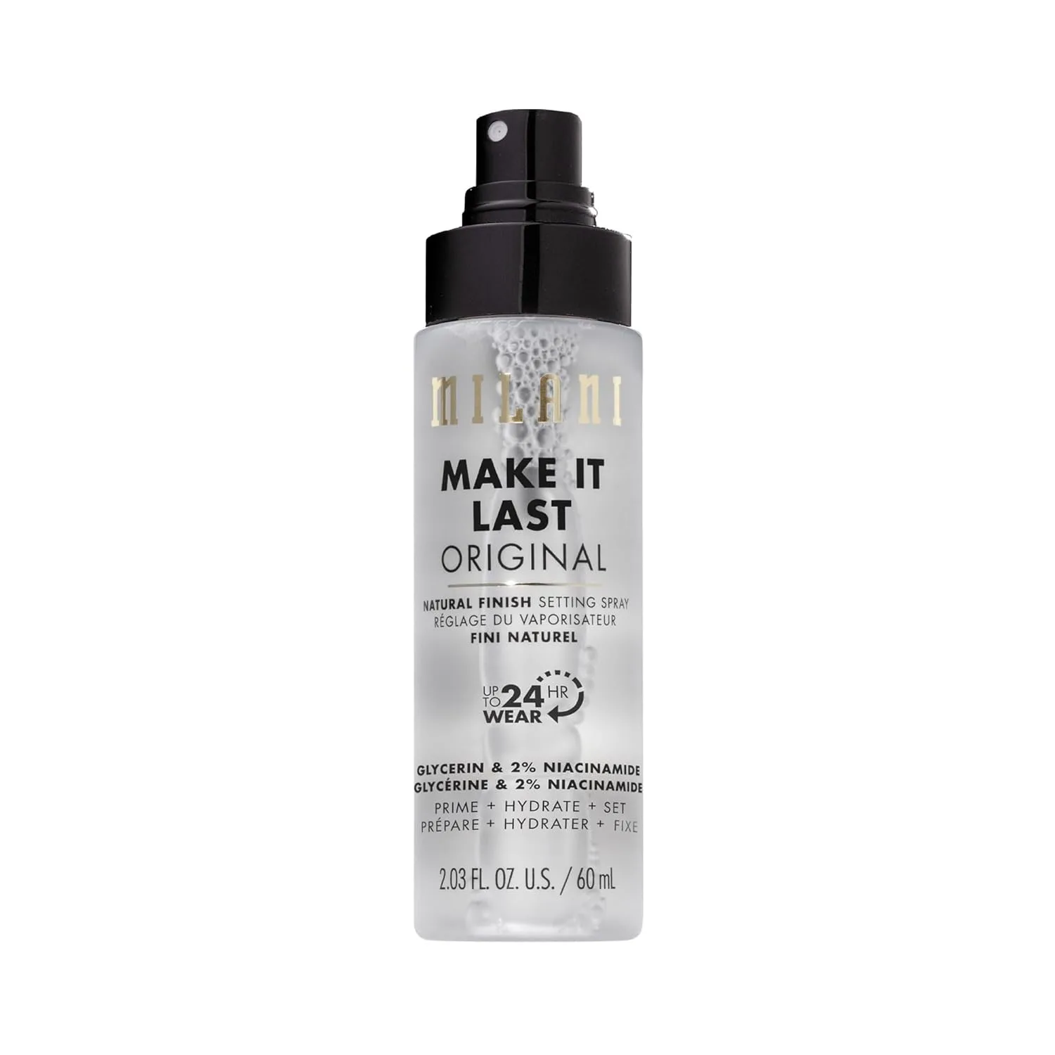 Best Setting Sprays to Lock in Makeup