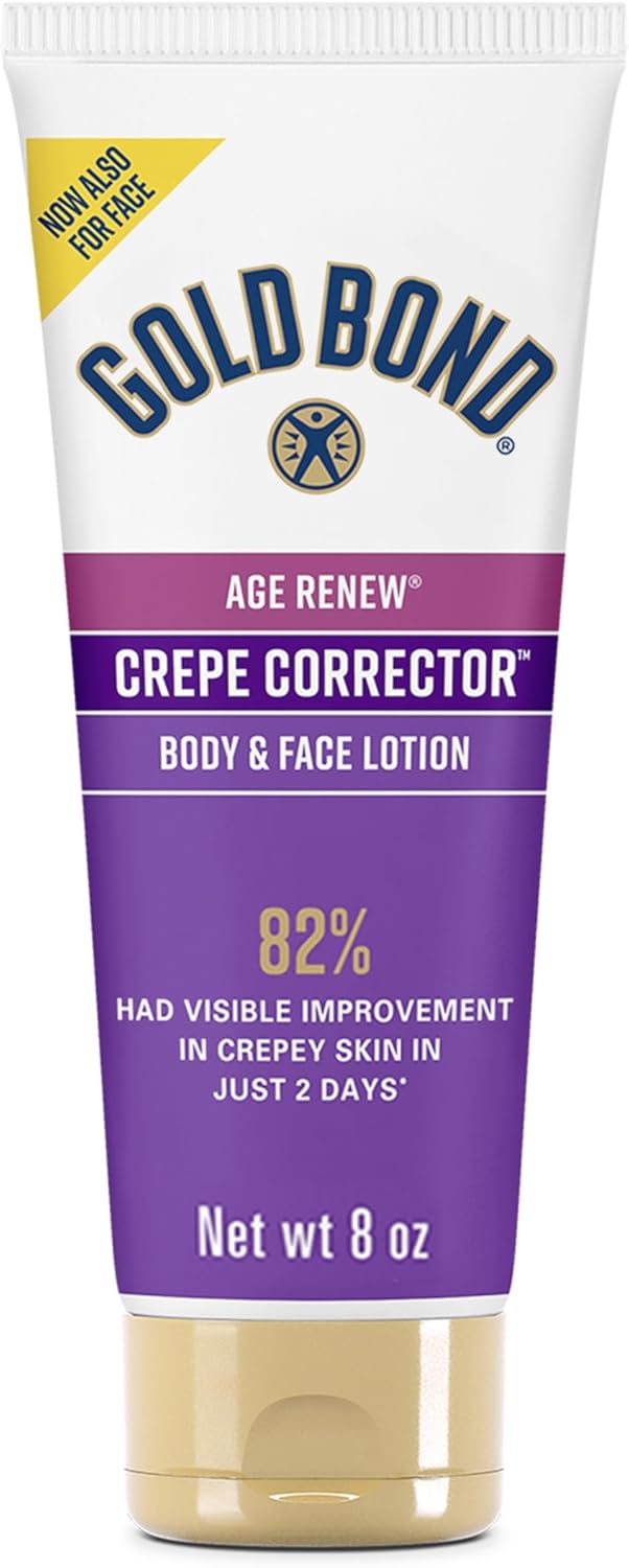 Best Neck Creams for Crepey Skin