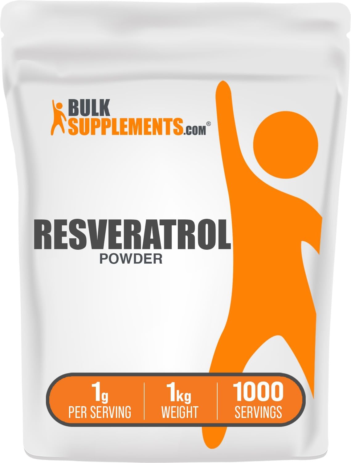 Best Resveratrol Supplements