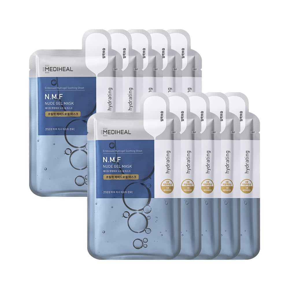 Best Sheet Masks for Anti-Aging Skin
