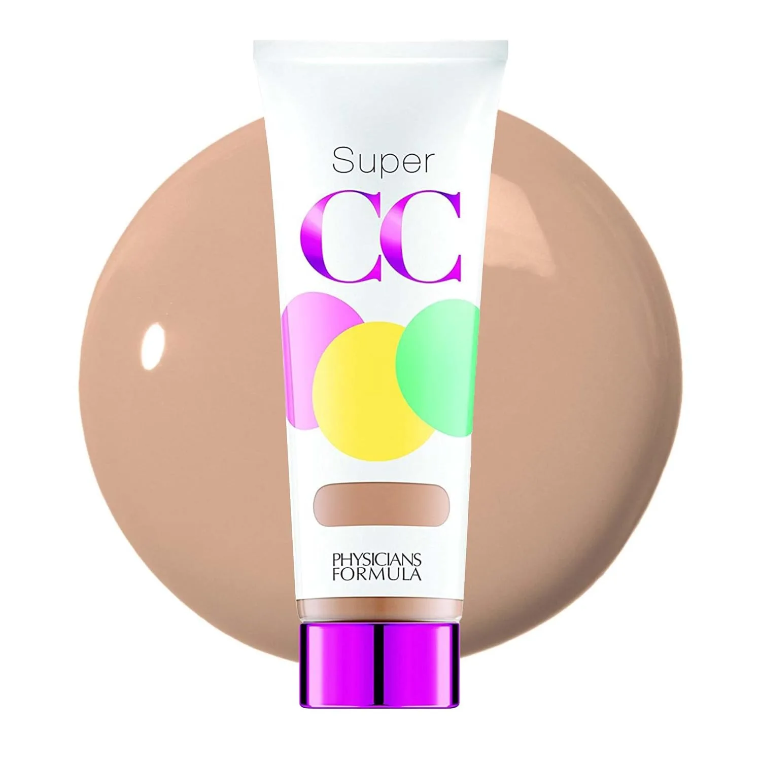 Best CC Creams for Full Coverage